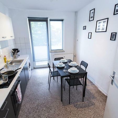 Avr Apartment Geestemunde Bremerhaven Zewnętrze zdjęcie
