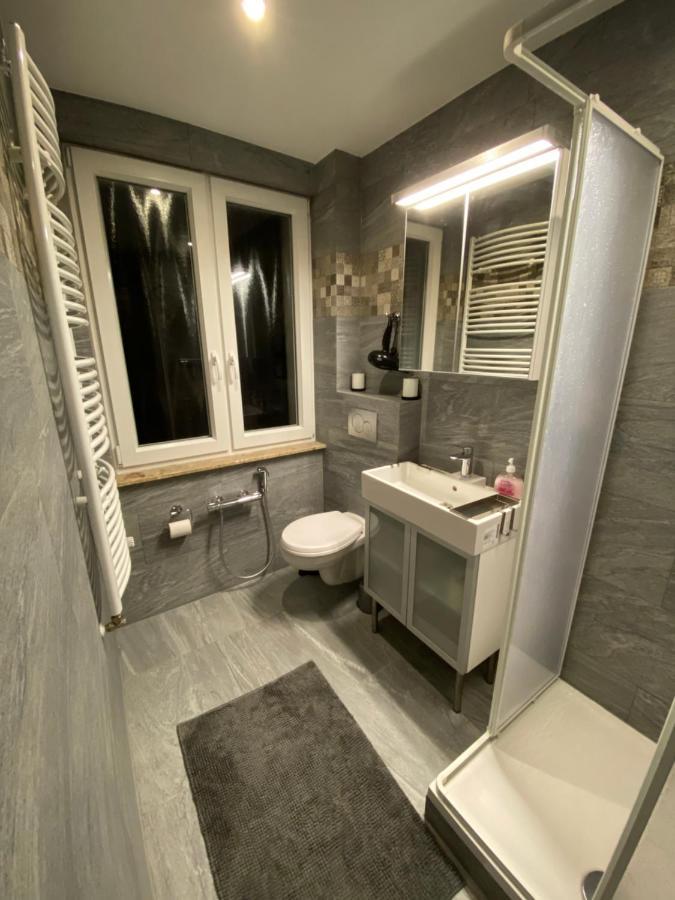 Avr Apartment Geestemunde Bremerhaven Zewnętrze zdjęcie