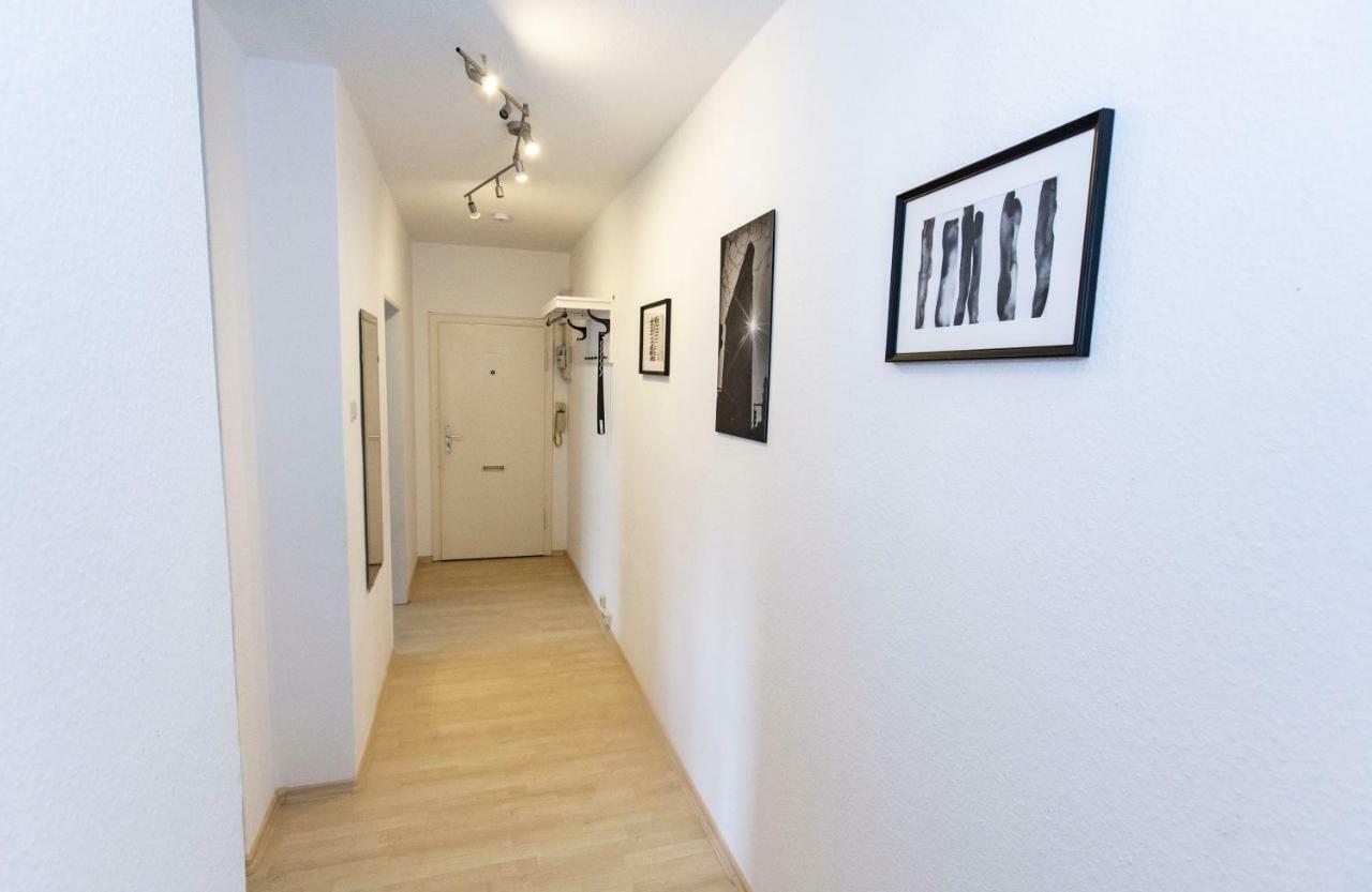 Avr Apartment Geestemunde Bremerhaven Zewnętrze zdjęcie
