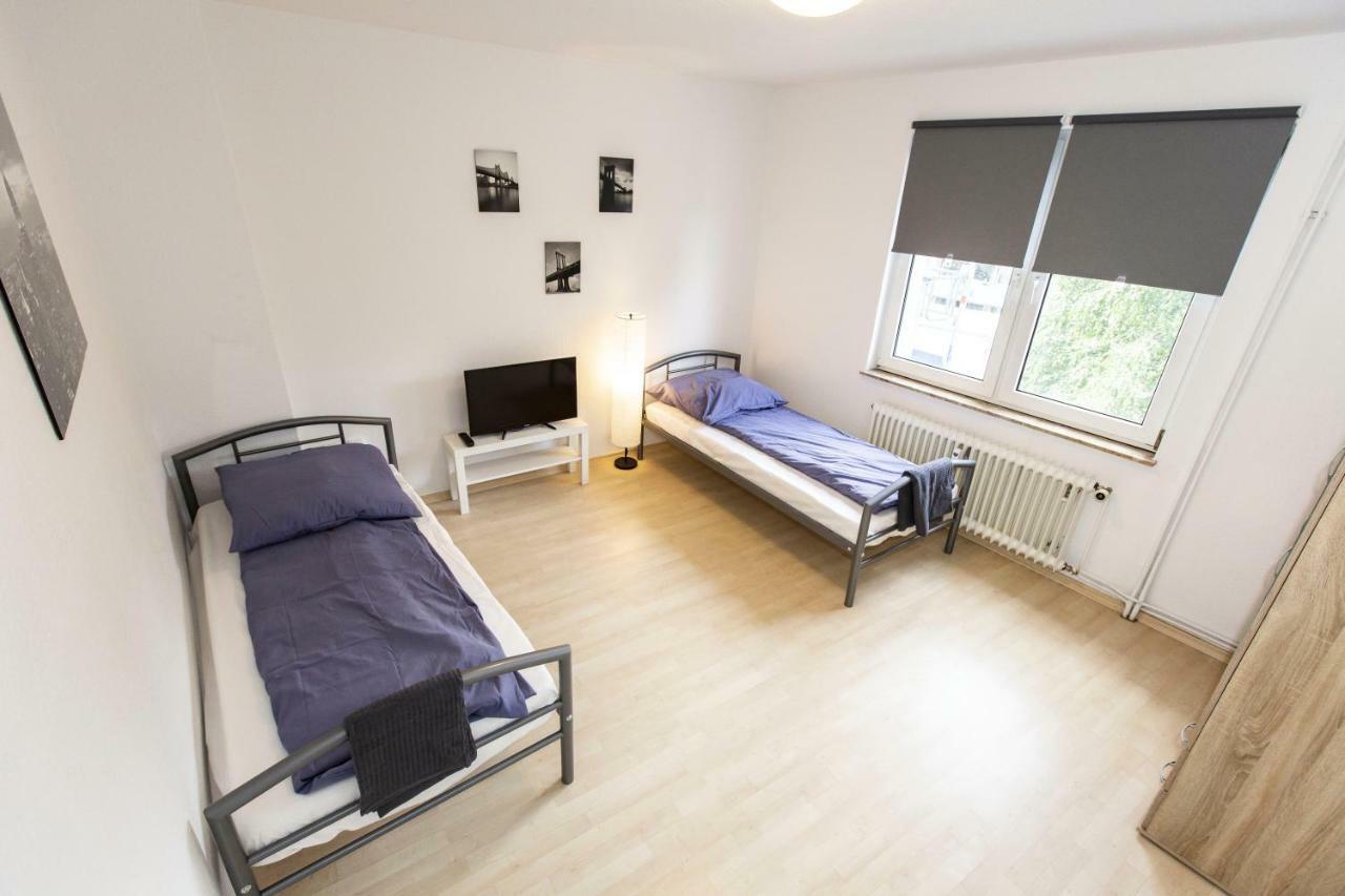 Avr Apartment Geestemunde Bremerhaven Zewnętrze zdjęcie