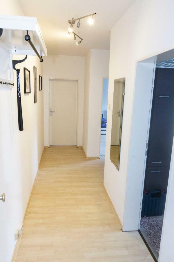 Avr Apartment Geestemunde Bremerhaven Zewnętrze zdjęcie