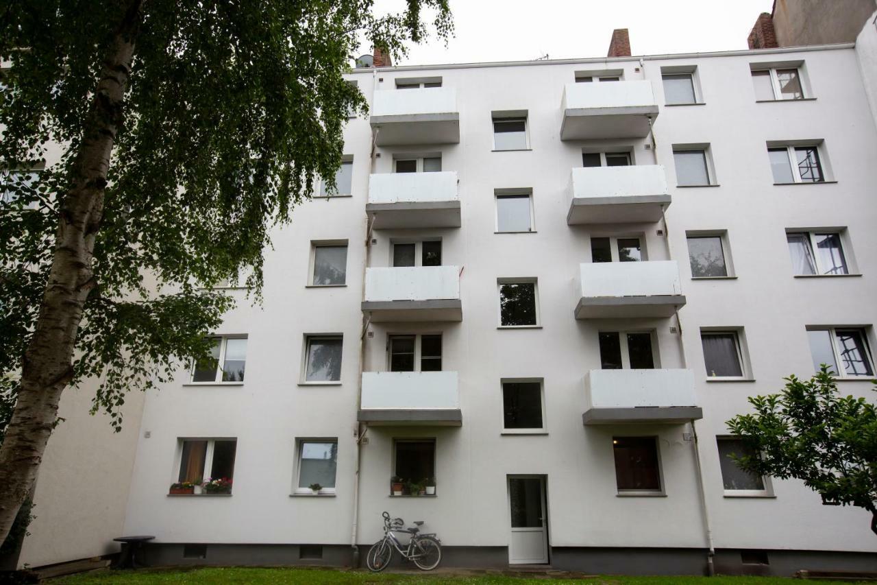 Avr Apartment Geestemunde Bremerhaven Zewnętrze zdjęcie